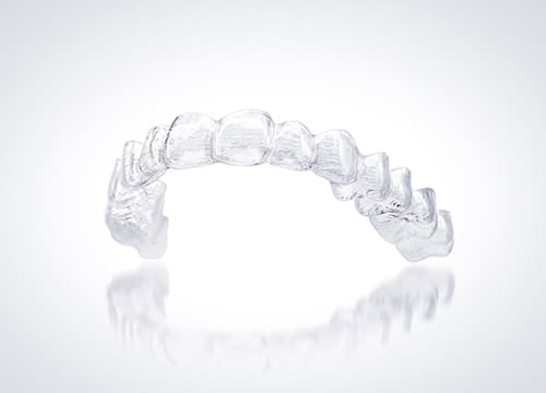 インビザラインの特⻑について